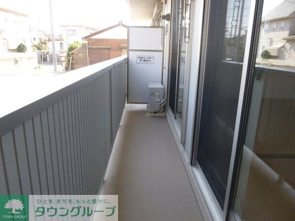 Pleione(プレオネ)の物件内観写真